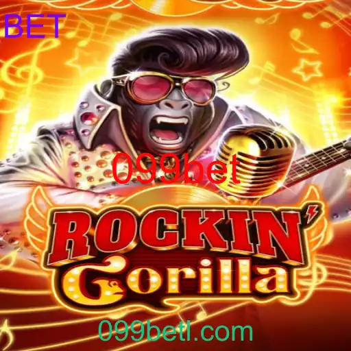 RockinGorilla