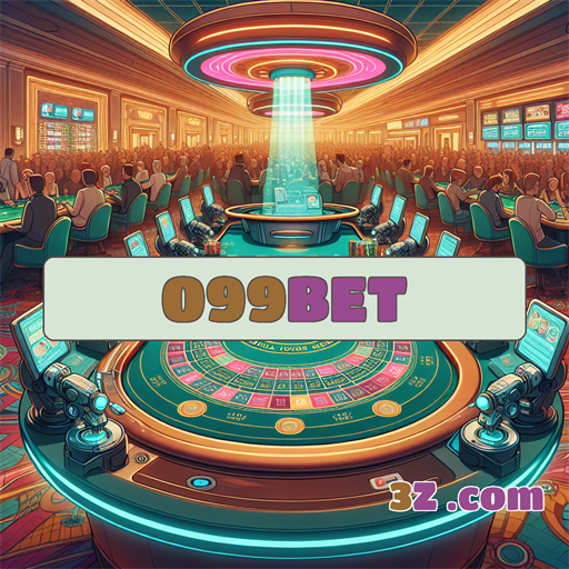 Descubra a Emoção do Cassino Ao Vivo no 099bet.com