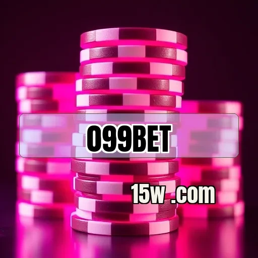 099bet.com: Plataforma de Jogos que Encanta e Inova