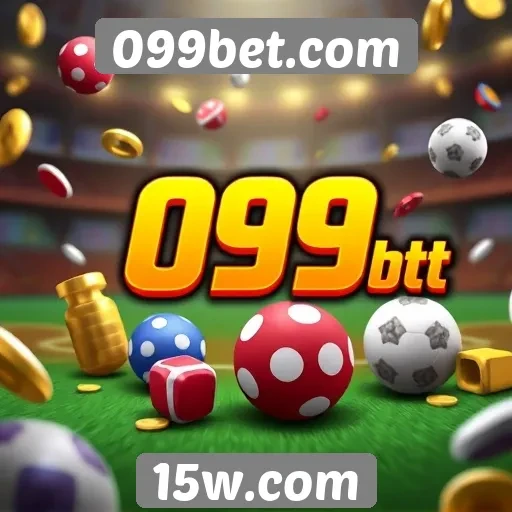 Opções de jogos disponíveis em 099bet.com