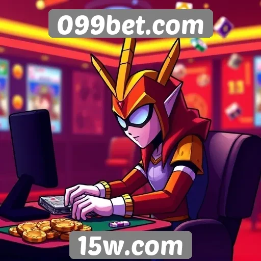 099bet.com analisa tendências de jogos online