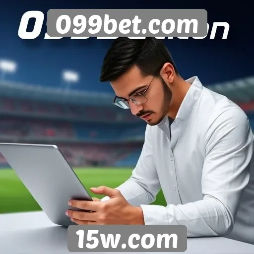 Segurança e privacidade no 099bet.com